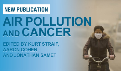 Air Pollution and Cancer